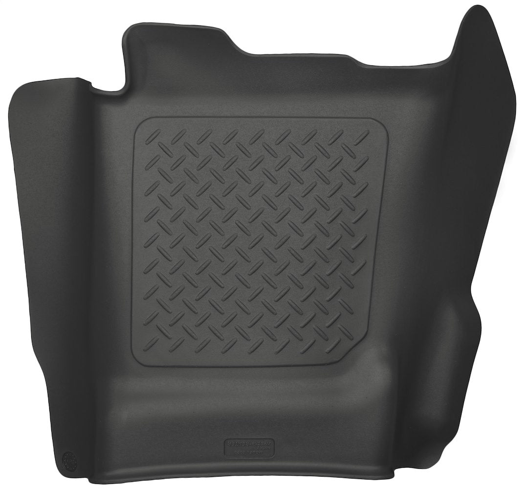 Product of Husky Liner WeatherBeater™ 83231 Black Thermoplastic Polyolefin (TPO) Floor Liner 