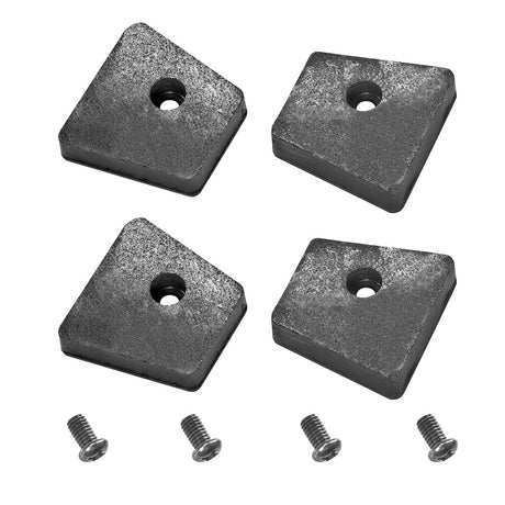 Product of Reese 58512 Weight Distribution Hitch Friction Pad