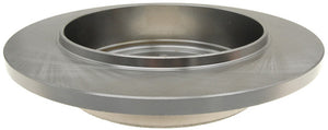 Product of Raybestos Brakes 780296R R-Line Solid 1-Piece Brake Rotor 