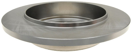 Product of Raybestos Brakes 780296R R-Line Solid 1-Piece Brake Rotor 