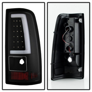 Product of Xtune 9038761 Version 3 Tail Light Assembly 