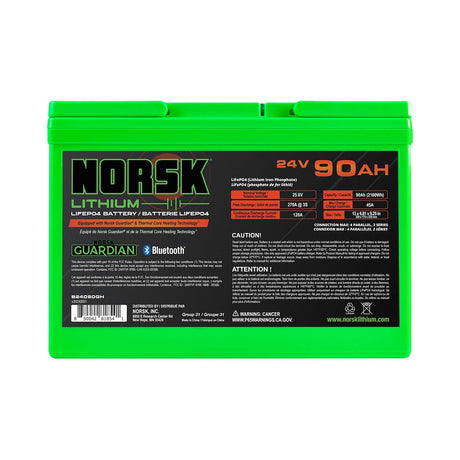 Norsk B24090gh Battery||b24090gh_1.Jpg||86||norb24090gh||2127299
