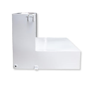 Product of TrailFX 21180SW Liquid Transfer Tank  