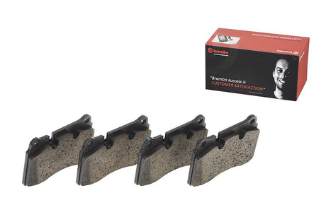 Product of Brembo P85116 Brake Pad - Set Of 4 