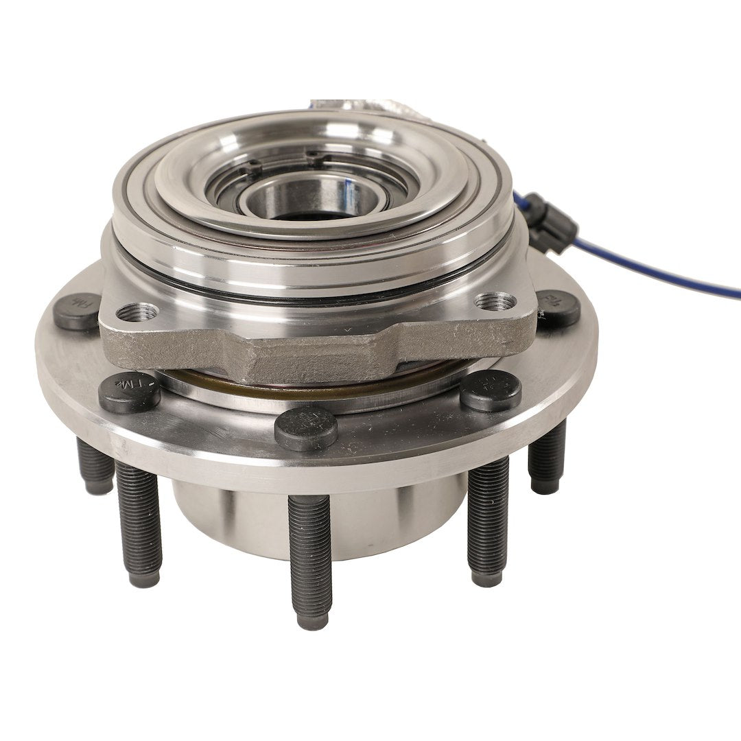Moog Hub Assemblies 515081 Wheel Bearing And Hub Assembly||515081.Jpg||85||m12515081||1325065