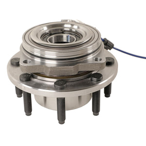 Moog Hub Assemblies 515081 Wheel Bearing And Hub Assembly||515081.Jpg||85||m12515081||1325065