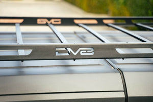 Dv8 Offroad Rrbr-03 Roof Rack||2021-2023-Ford-Bronco-2-Door-Hard-Top-Roof-Rack-Detail.Jpg||94||dv8rrbr03||1628774