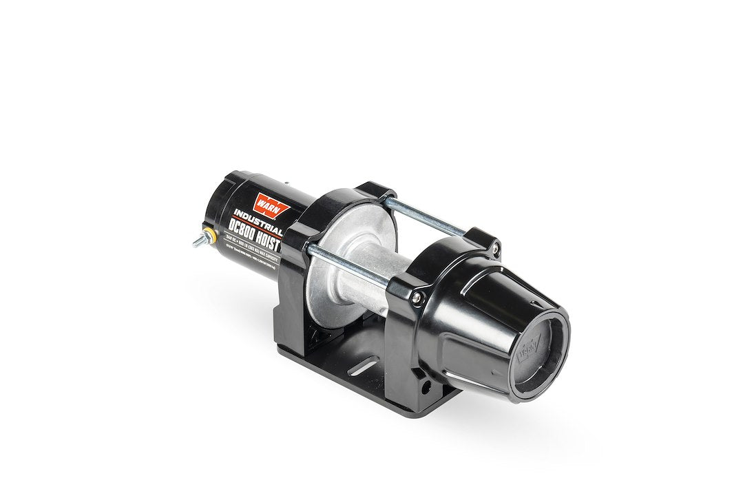 Product of Warn 104802 800 Pound Industrial Winch 