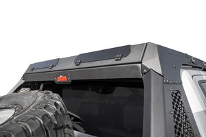 Addictive Desert Designs C995491480103 Roof Rack||c995491480103_1.Jpg||86||addc995491480||1111649