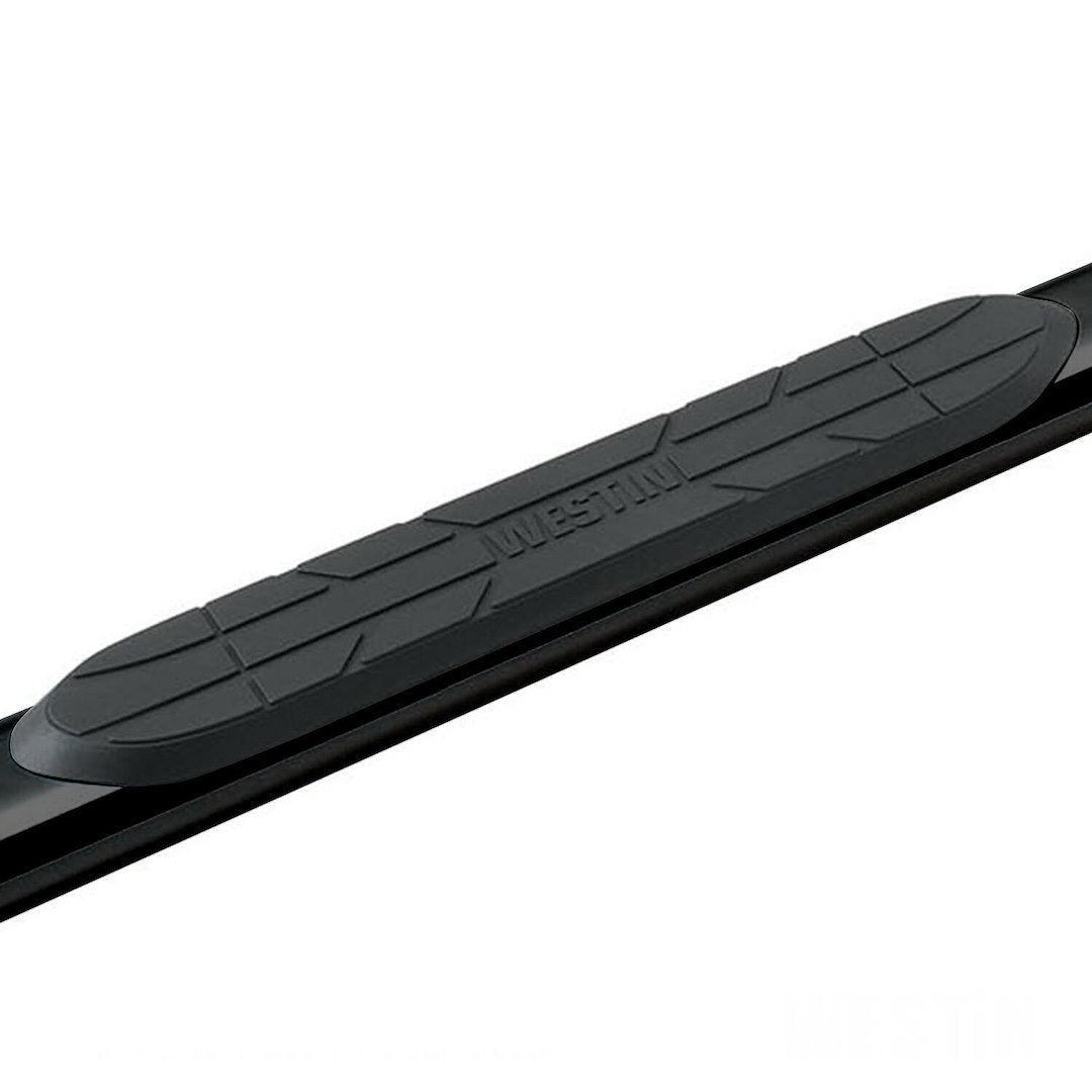 Product of Westin Automotive 22-5005 Premier Nerf Bar With Surface Steps 