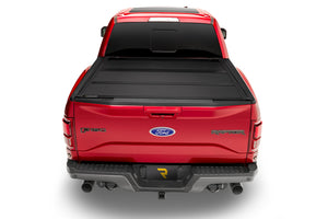 Product of UnderCover Armor Flex Hard Folding AX42008 Tonneau Cover 