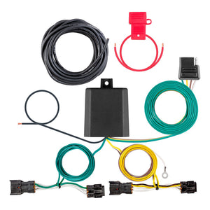 Curt 56553 Trailer Wiring Connector||56553.Jpg||85||c9356553||1776062