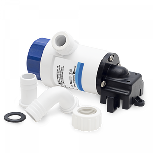 Product of Albin 01-02-007 Bilge Pump