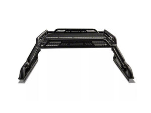 Product of Black Horse Offroad WRB-09BK  Truck Bed Bar 