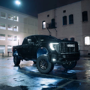 Cognito Motorsports 210-P1151 Lift Kit Suspension||210-P1151_11.Jpg||95||cog210p1151||2242113