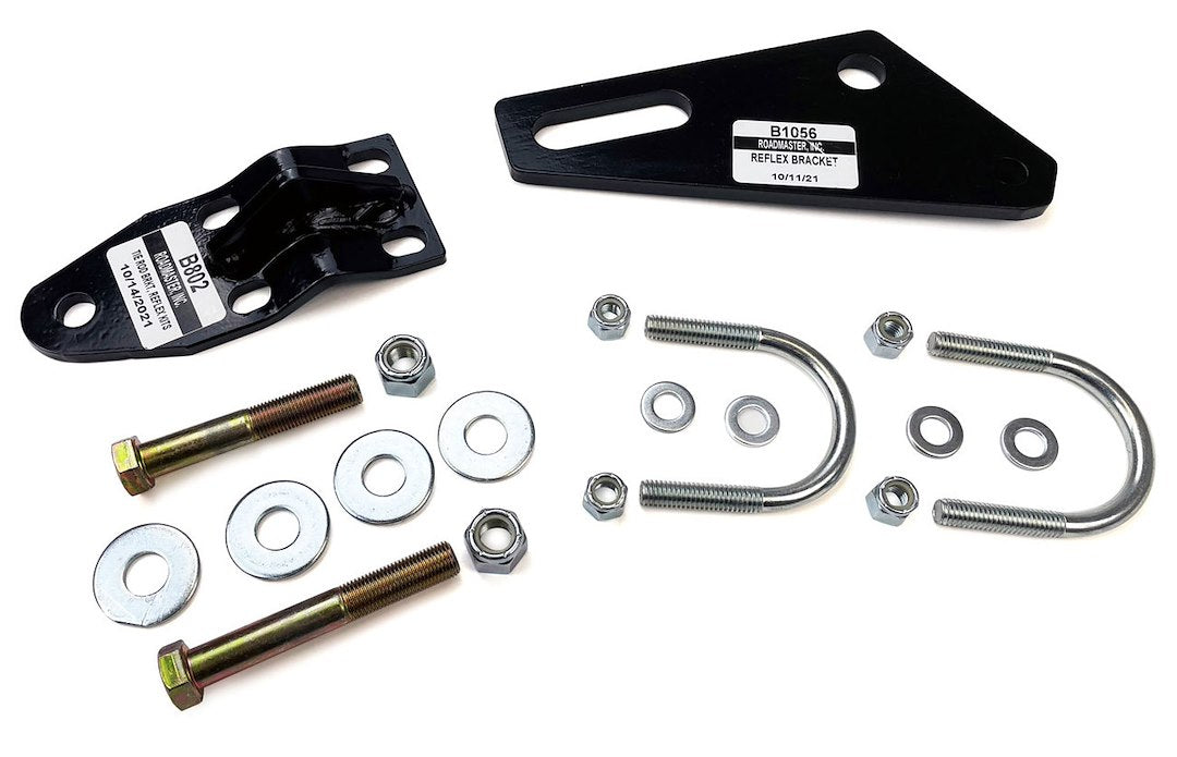 Product of Roadmaster Rbk29 Steering Stabilizer Bracket