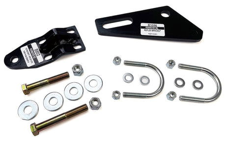 Product of Roadmaster Rbk29 Steering Stabilizer Bracket