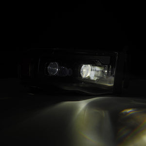 Alpharex Usa 880569 Headlight Assembly||880569_3.Jpg||87||alp880569||2211398