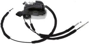 Dorman (Oe Solutions) 937-259 Door Lock Actuator||937-259-001.Jpg||85||d18937259||942068