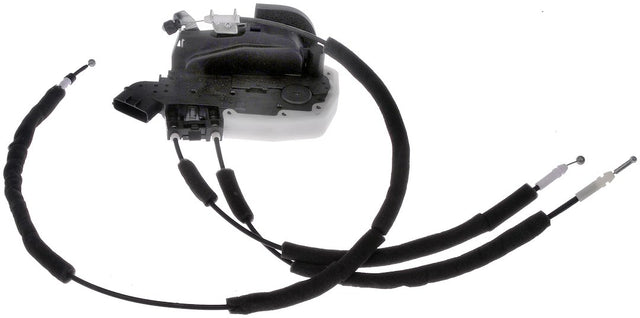 Dorman (Oe Solutions) 937-259 Door Lock Actuator||937-259-001.Jpg||85||d18937259||942068