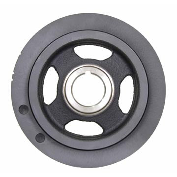 Powerbond By Dayco Pb1378n Harmonic Balancer||||85||pbrpb1378n||1912199