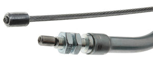 Raybestos Brakes Bc95813 Parking Brake Cable||bc95813_Con.Jpg||86||r42bc95813||1371272
