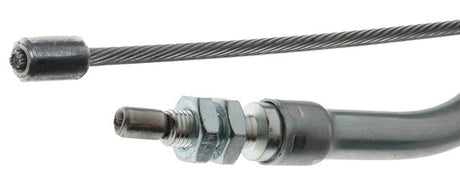 Raybestos Brakes Bc95813 Parking Brake Cable||bc95813_Con.Jpg||86||r42bc95813||1371272