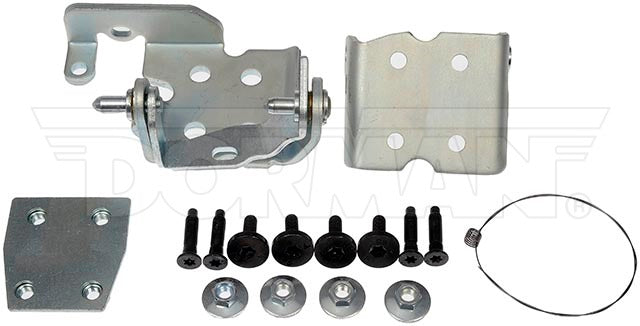 Dorman (Oe Solutions) 924-111 Door Hinge||924-111_2.Jpg||87||d18924111||1582962