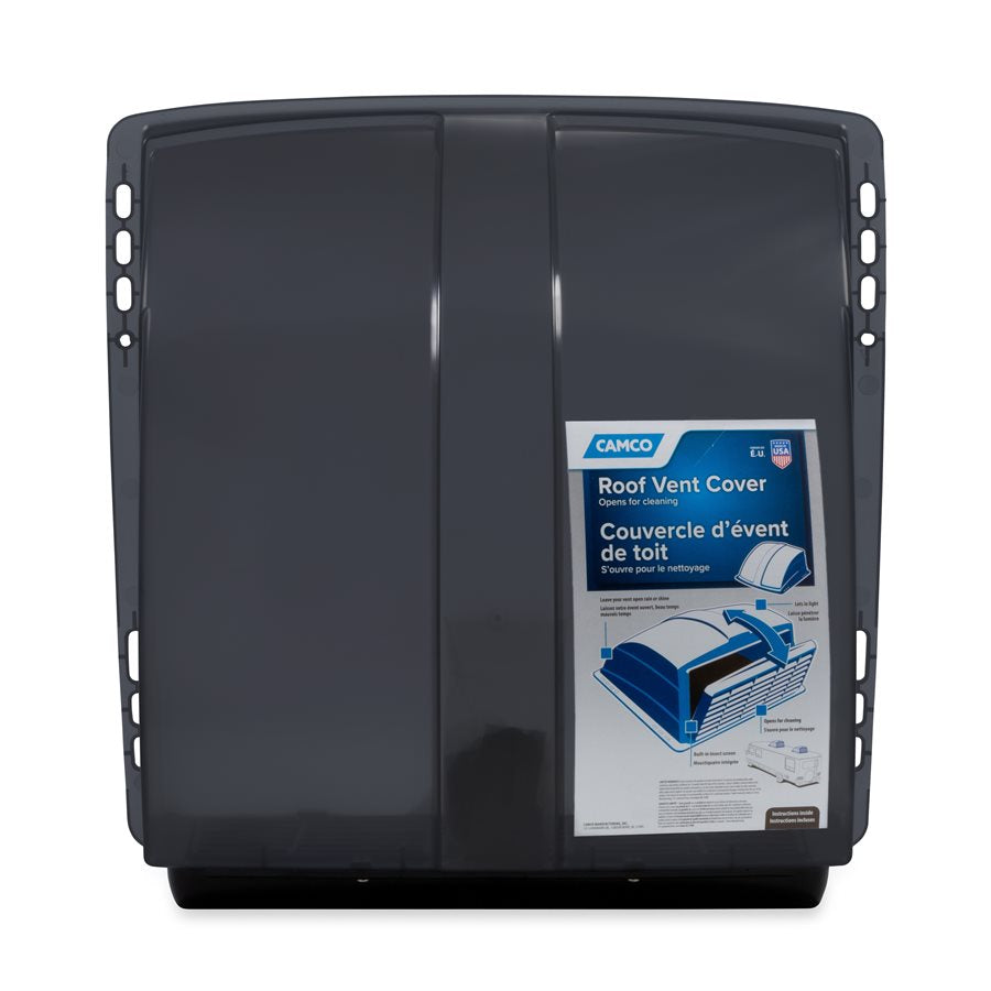 Product of Camco 40453 Dome 14 Inch X 14 Inch Vents Roof Vent Cover 