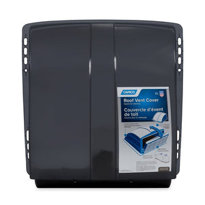 Product of Camco 40453 Dome 14 Inch X 14 Inch Vents Roof Vent Cover 