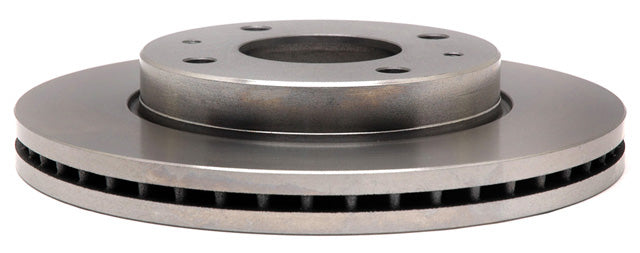 Product of Raybestos Brakes 980112R R-Line Plain Face 2-Piece Brake Rotor 