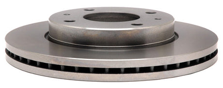Product of Raybestos Brakes 980112R R-Line Plain Face 2-Piece Brake Rotor 