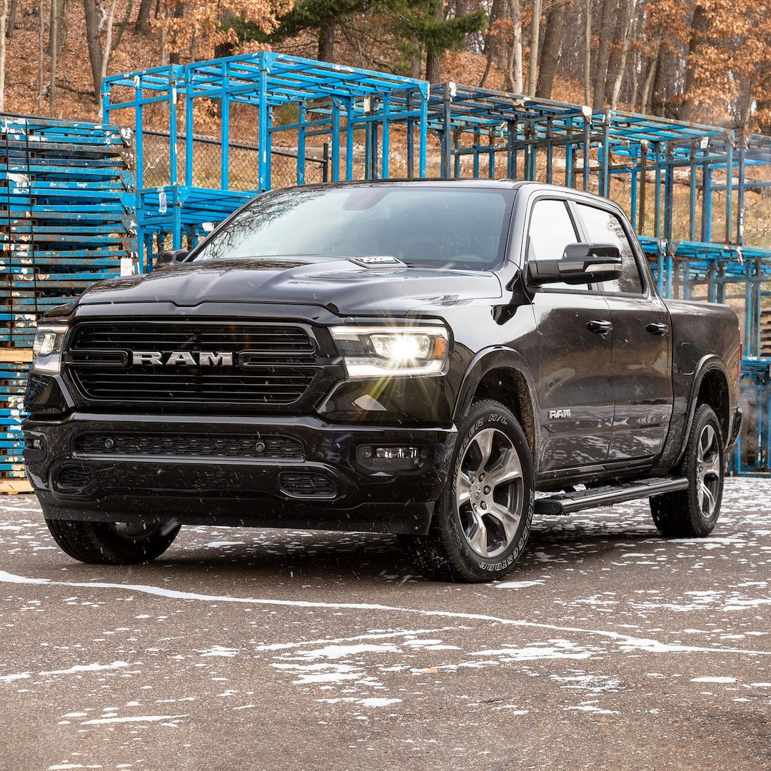 Product of Aries B2891 Nerf Bar