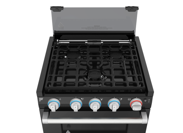 Product of Furrion Llc C-F1s17l02a-001 Stove Grate