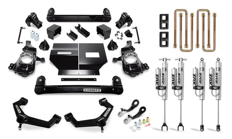 Cognito Motorsports 110-P0896 Lift Kit Suspension||110-P0896.Jpg||85||cog110p0896||2242060
