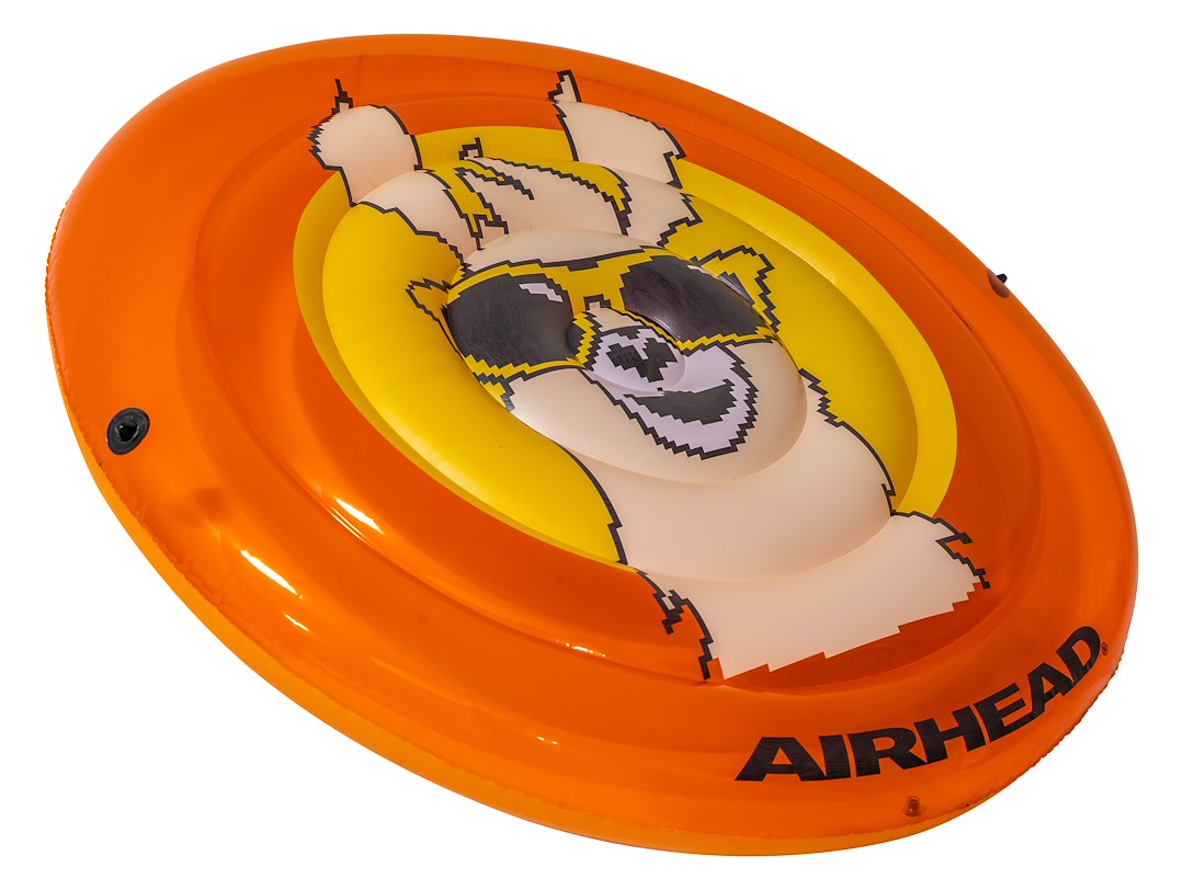Airhead Ahpf-067 Float Tube||ahpf-067_Llama Float_Studio_Front Right.Jpg||87||a4mahpf067||970395