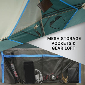 Product of Coleman Company 2206908  Tent 