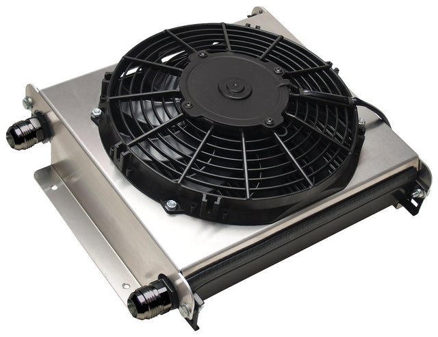 Product of Derale 15876 Fluid Cooler