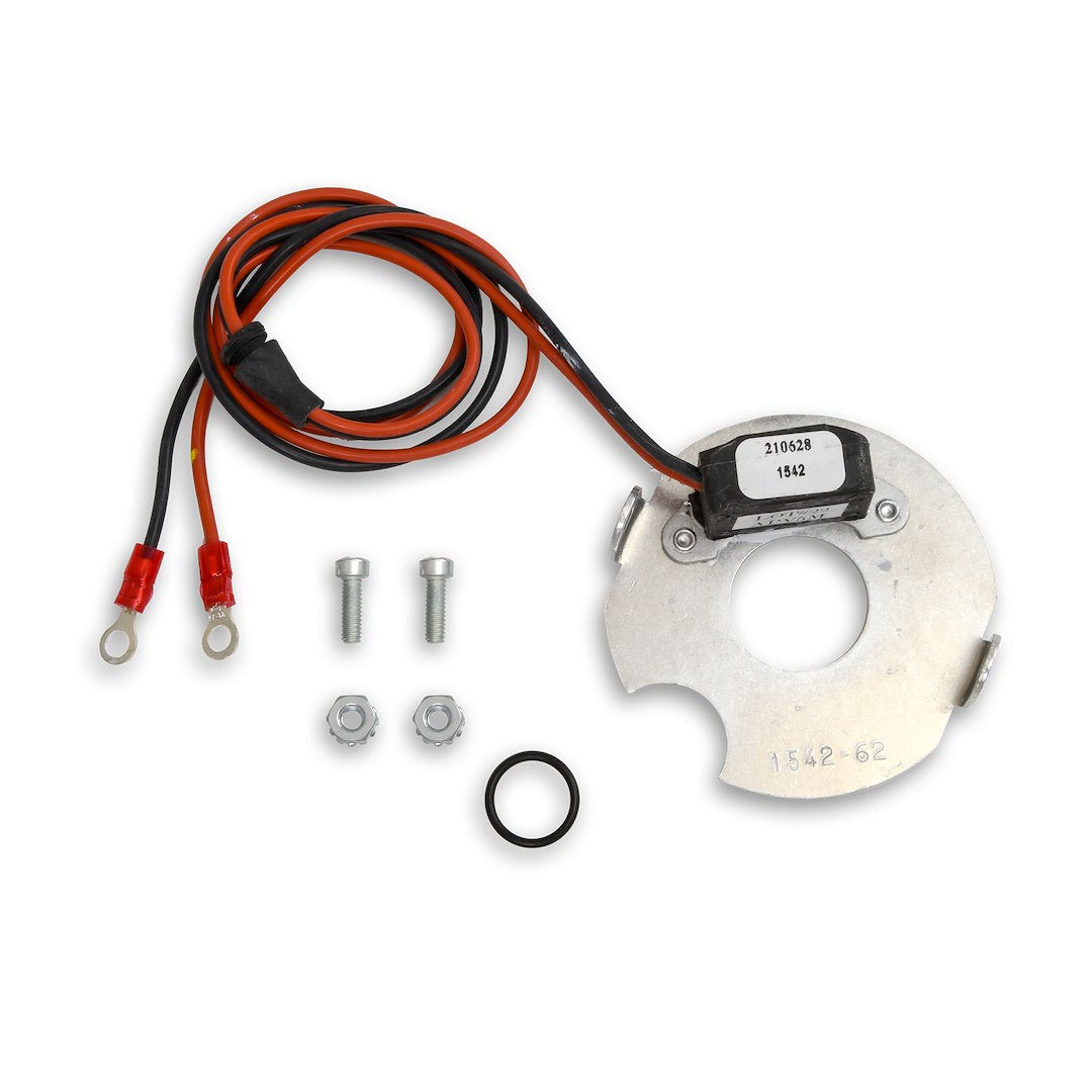 Pertronix 1542 Electronic Ignition Conversion||1542-Spread.Jpg||85||p711542||1128658