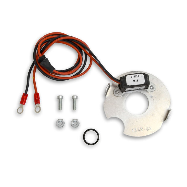 Pertronix 1542 Electronic Ignition Conversion||1542-Spread.Jpg||85||p711542||1128658