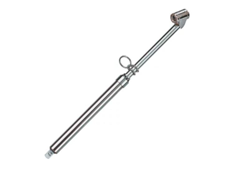 Product of Tru Flate 17-545 Tire Pressure Gauge