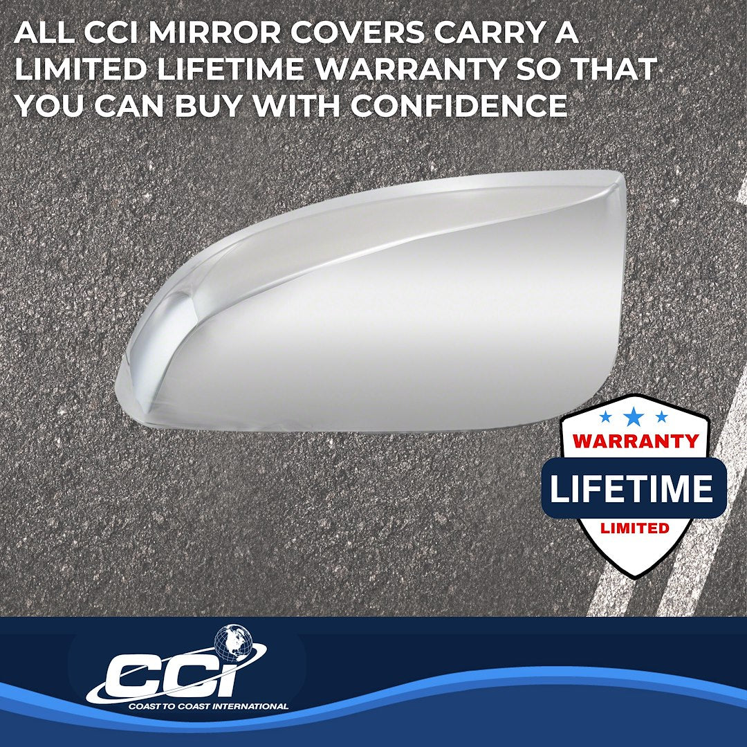 Product of Coast To Coast Ccimc67530r Exterior Mirror Cover