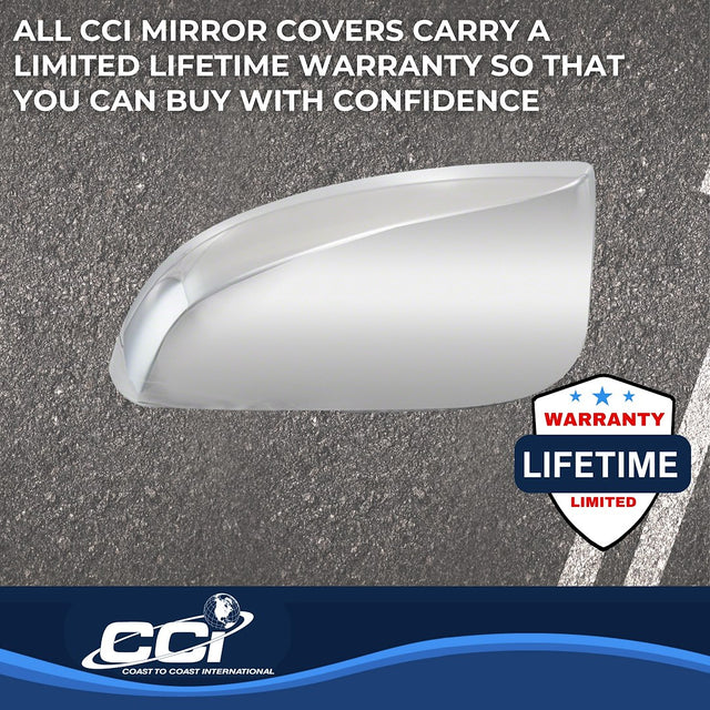 Product of Coast To Coast Ccimc67530r Exterior Mirror Cover