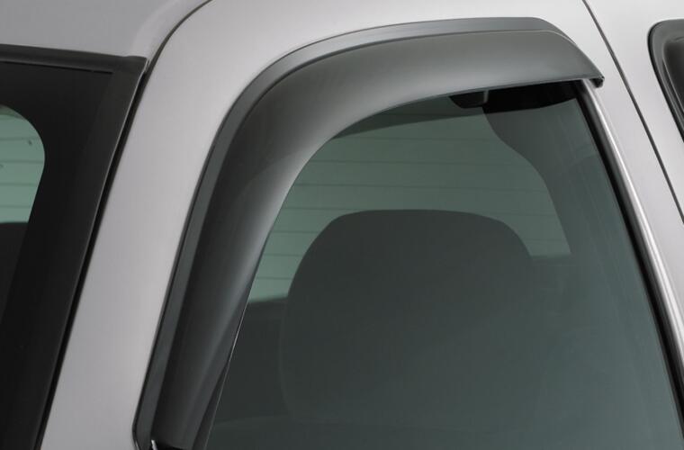 Product of Auto Ventshade (AVS) 92322 Ventvisor Outside Channel Rainguard 
