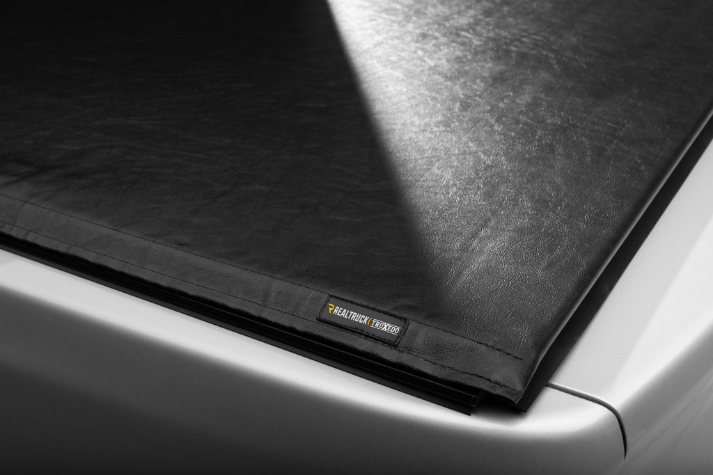 Product of Truxedo LoPRo Soft Roll-Up 584301 Tonneau Cover 