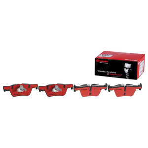 Product of Brembo P06071N Brake Pad - Set Of 4 