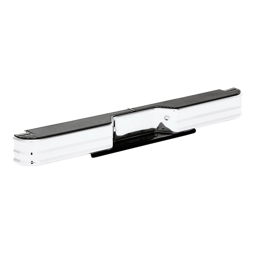 Product of Westin Automotive 21002 SureStep ™ Steel Chrome Plated Bumper 