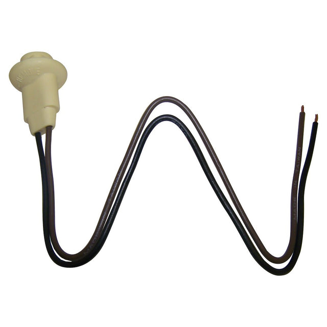 Crown Automotive J5455853 Side Marker Light Wiring Harness||j5455853.Jpg||85||c1yj5455853||1335575
