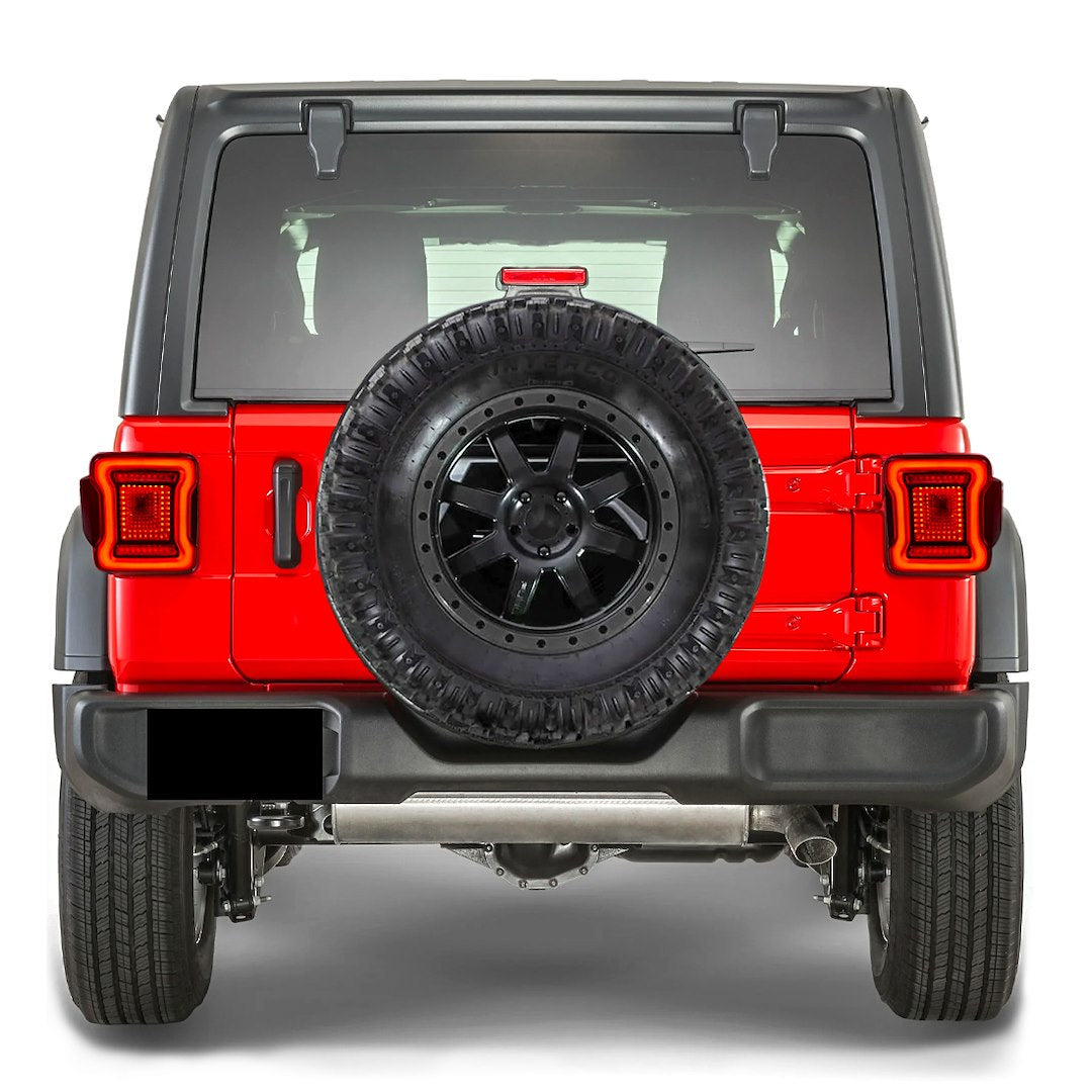 American Modified Amjpca03305 Tail Light Assembly||amjpca03305_02.Jpg||91||amdmjpca03305||2468479
