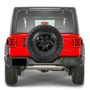 American Modified Amjpca03305 Tail Light Assembly||amjpca03305_02.Jpg||91||amdmjpca03305||2468479